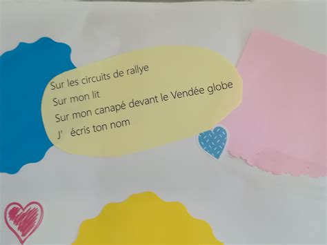 Journée Laïcité Réalisations Des élèves De Cm1 Cm2 De Lécole De