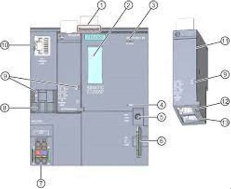 Siemens 6es7512 1dk01 0ab0 At Rs 25000 Piece Siemens PLC In Chennai