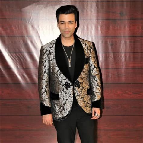 Karan Johar Reveals Getting Trolled On His Sexuality Has The Best