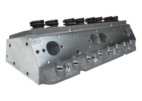 7 Best Aluminum Heads For Small Block Chevy 2024 Top Picks