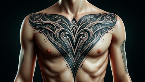 Significato Del Tatuaggio A Forma Di V Scopri Il Simbolismo Nascosto