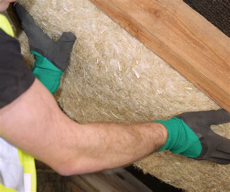 Expert Guide To Hemp Insulation Including Its Pros And Cons Homebuilding