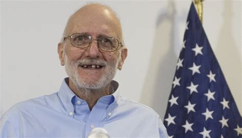 A Year After Release Alan Gross Opens Up On Cigars Selfies And Surviving Cuban Prison The