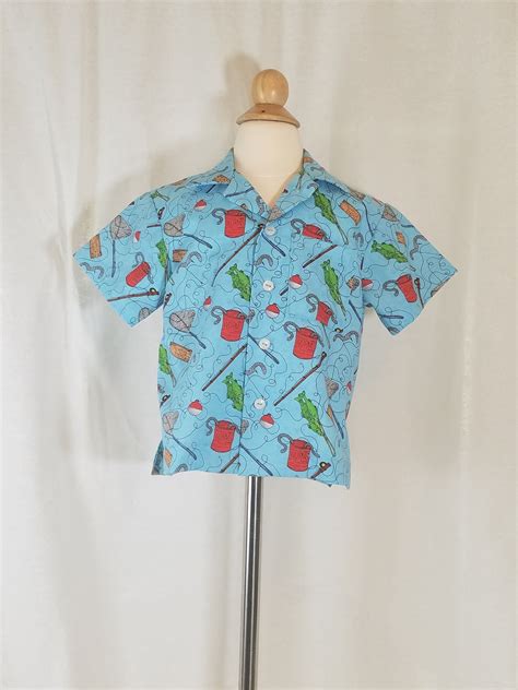 Toddler Boys Shirt Size 2t Button Up Short Etsy In 2021 Toddler