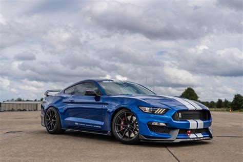 Ford Shelby Gt350 Rcarporn