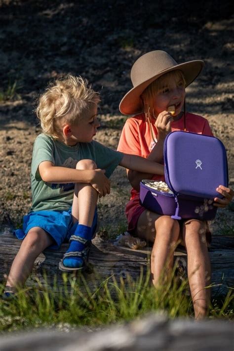 Eco Friendly Lunch Bags Boxes For Plastic Free Lunch