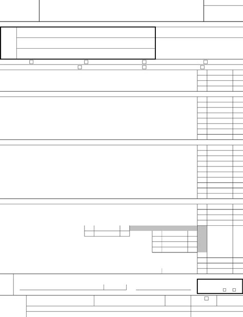 Form 1120-H - U.S. Income Tax Return for Homeowners Associations (2014) Free Download