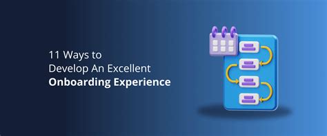 11 Ways To Develop An Excellent Onboarding Experience Devrix