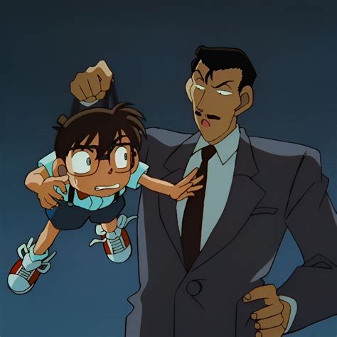 Pin by nhatnhuxuan on CONAN thám tử lừng danh Detective conan Conan