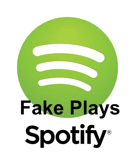 Artists Are Getting Fake Plays On Spotify But Not From Where You Think