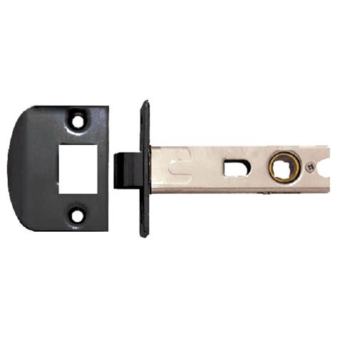 Passage Door Latch D Striker Austyle Architectural Hardware