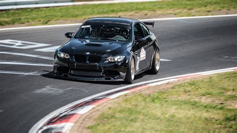 Schirmer Gt Bmw E M N Rburgring Nordschleife Onboard Youtube