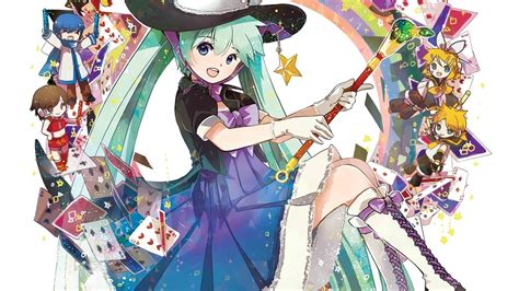 Hatsune Miku Magical Mirai 2013 2013 — The Movie Database Tmdb