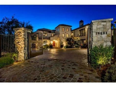 # MONTE SERENO CA, 95030 | House and home magazine, Luxury homes ...