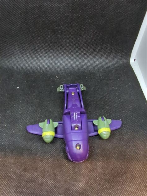 McDonalds Happy Meal Toy Transformers Animated Lugnut 6 2008 EBay