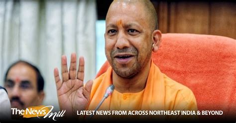 Ajay To Yogi Adityanath Novel Based On Up Cm Creates History With