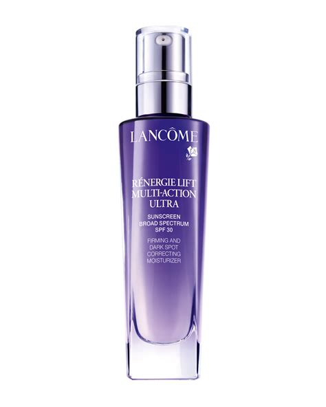 Lancome Rénergie Lift Multi Action Ultra Firming and Dark Spot