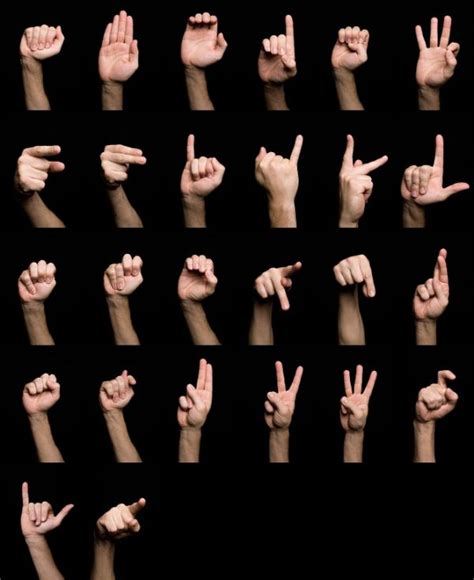 Why You Should Learn British Sign Language Bsl One Education