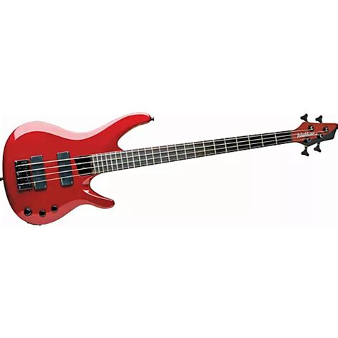 Washburn Bb14 Bantam Electric Bass Musician S Friend