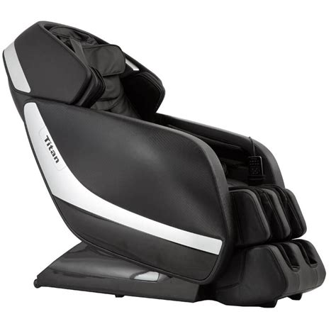 Titan Pro Jupiter Xl Massage Chair Emassagechair