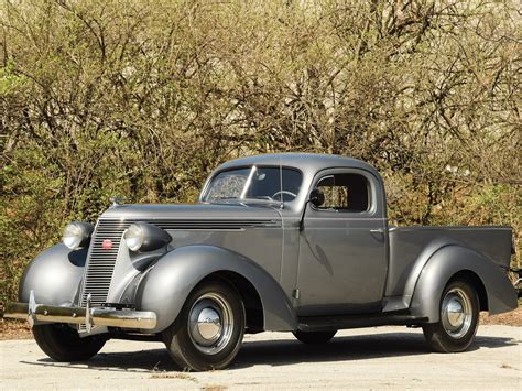 1937 Studebaker Market Classiccom