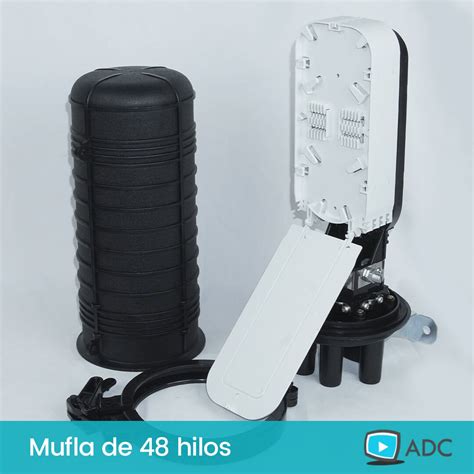 MUFLA DE 48 ADC FS