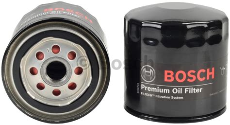 Bosch Premium Filtech Oil Filter Autoplicity