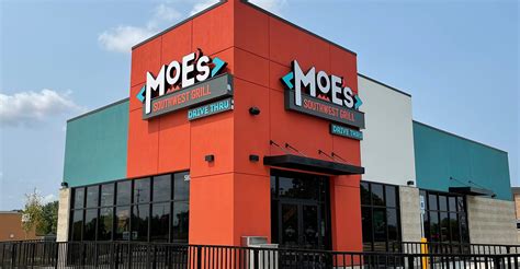 A Culinary Evolution At Moes Southwest Grill Nation S Restaurant News