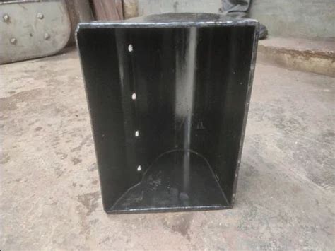 Mild Steel Elevator Bucket Size X X Inch At Rs Piece In