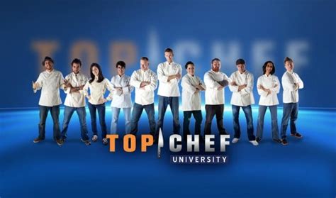 Top Chef University To-Go App Review