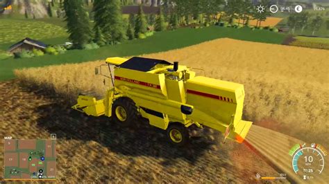 Ci Ka Praca Farmera Farming Simulator Youtube