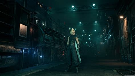 Final Fantasy Vii Remake Intergrade Review Ps5 Push Square