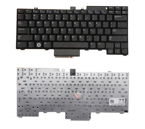 Bàn Phím Keyboard Laptop Dell Latitude E5500 E5510 E5410 E5300