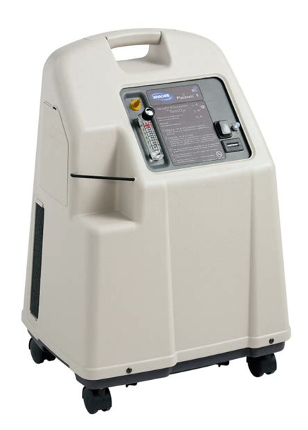 Invacare Platinum Oxygen Concentrator 10l Mscshopping