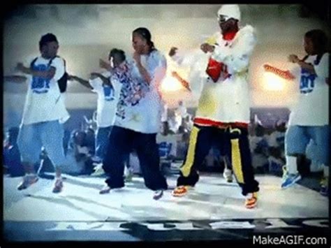 Soulja Boy Tell'em - Crank That (Soulja Boy) on Make a GIF