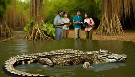 The tale of Lolong: lessons from the life and death of the world's ...