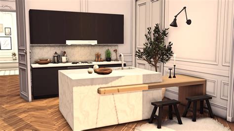 Interior And Exterior House Interior Interior Design Muebles Sims 4