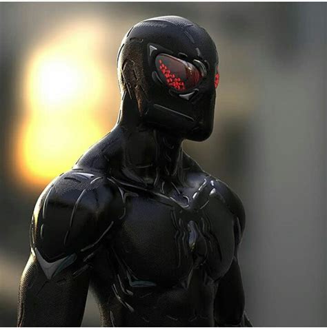 96 best Black Suit Spidey images on Pholder | Spiderman, Marvel Legends ...