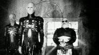 180 Hellraiser ideas | hellraiser, horror, horror movies