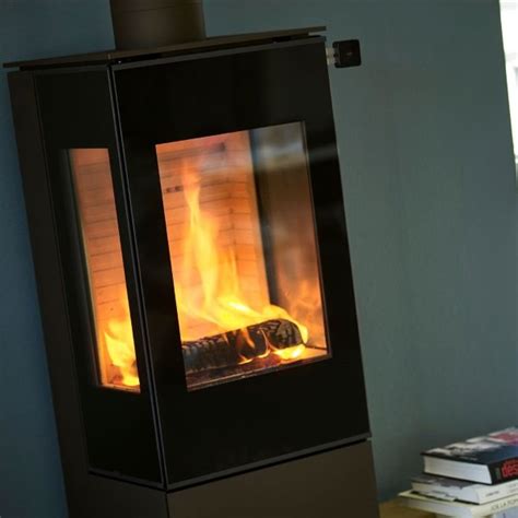 Rais Nexo 100 Stoves Wood Burning Stoves West Country Stoves