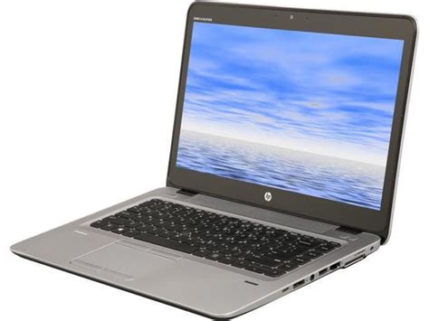 Refurbished Hp Elitebook G Intel Core I U Ghz Gb Gb