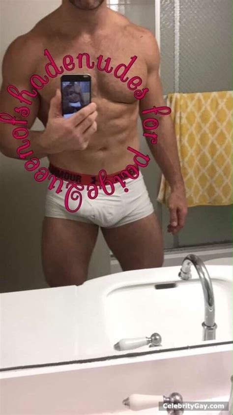 Eli Drake Nude Leaked Pictures Videos Celebritygay Hot Sex Picture