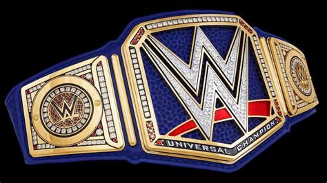 Universal Title Match Announced For WWE Payback