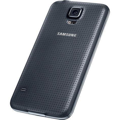 Best Buy Samsung Pre Owned Excellent Galaxy S 5 AT T Branded 4G Cell