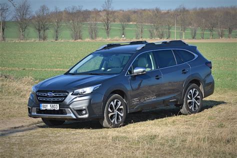 Subaru Outback Specs, engines, generations