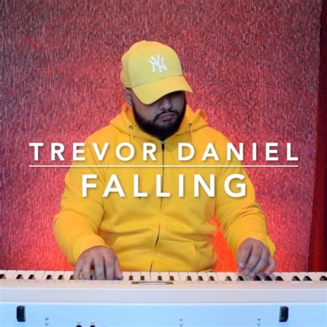 Stream Falling - Trevor Daniel | Piano Cover by Dopamine | Listen ...