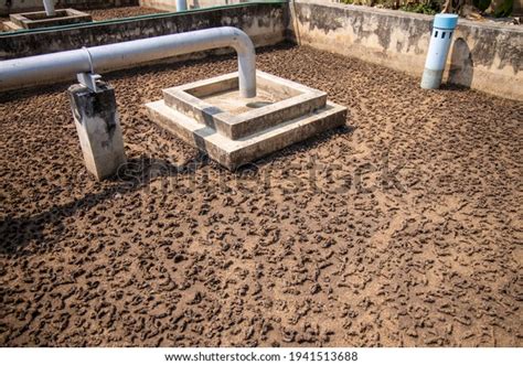 Sludge Drying Bed Royalty Free Images Stock Photos And Pictures