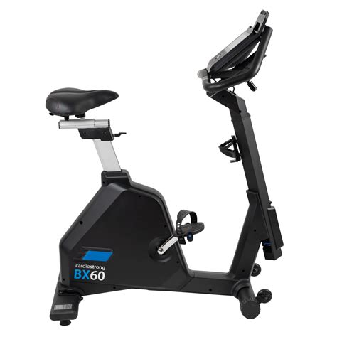 Cardiostrong Ergometer BX60 Touch Fitshop