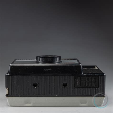 1966 година Kodak Instamatic 224