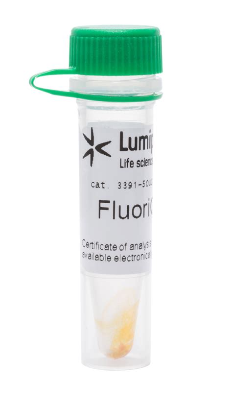 FluoriCa 8 AM Green Fluorescent Calcium Indicator CAS 1345980 40 6